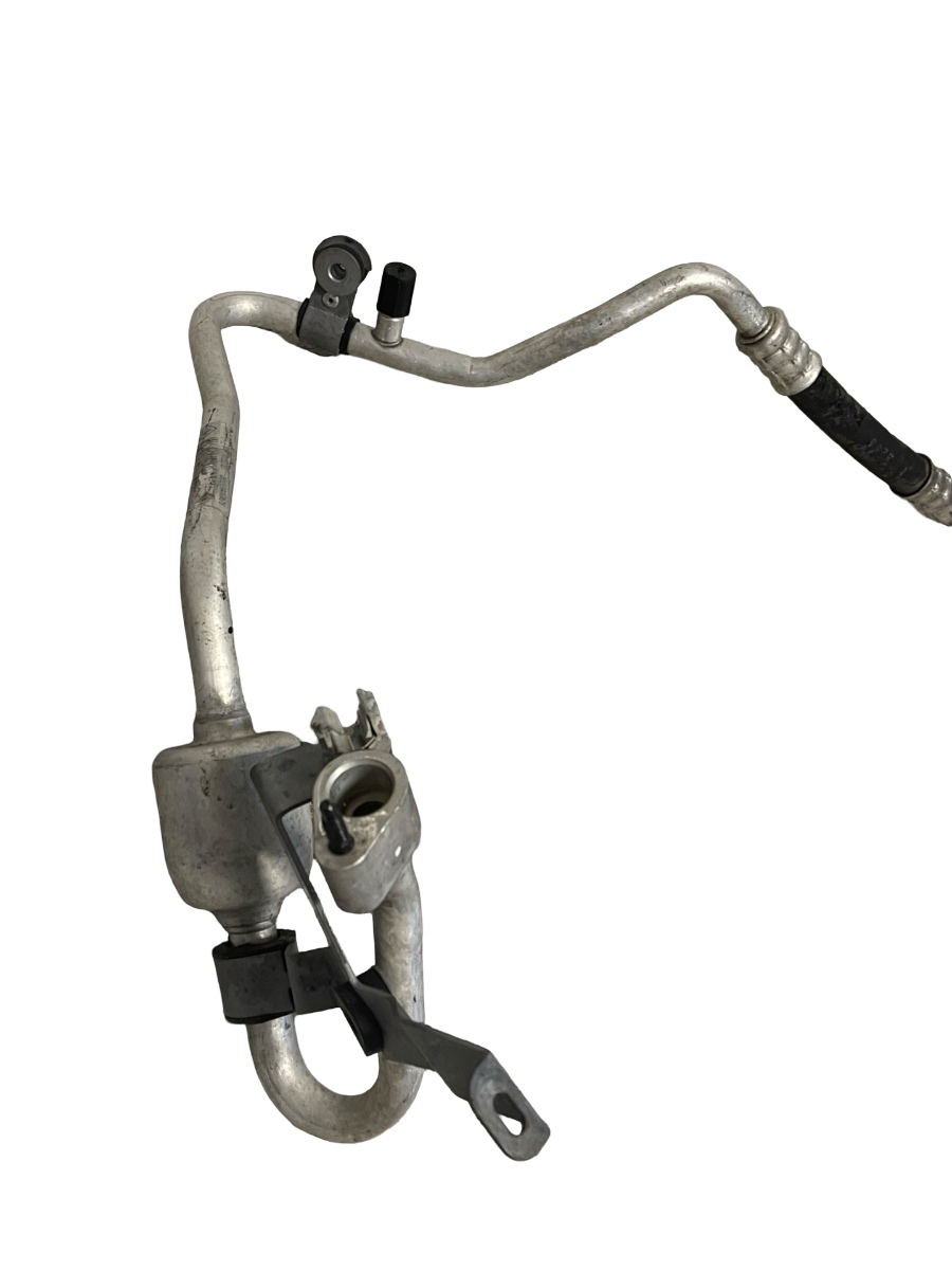 Conducta AC RENAULT LAGUNA III BT0/1 2007 - 2015 924500001R – foto 3