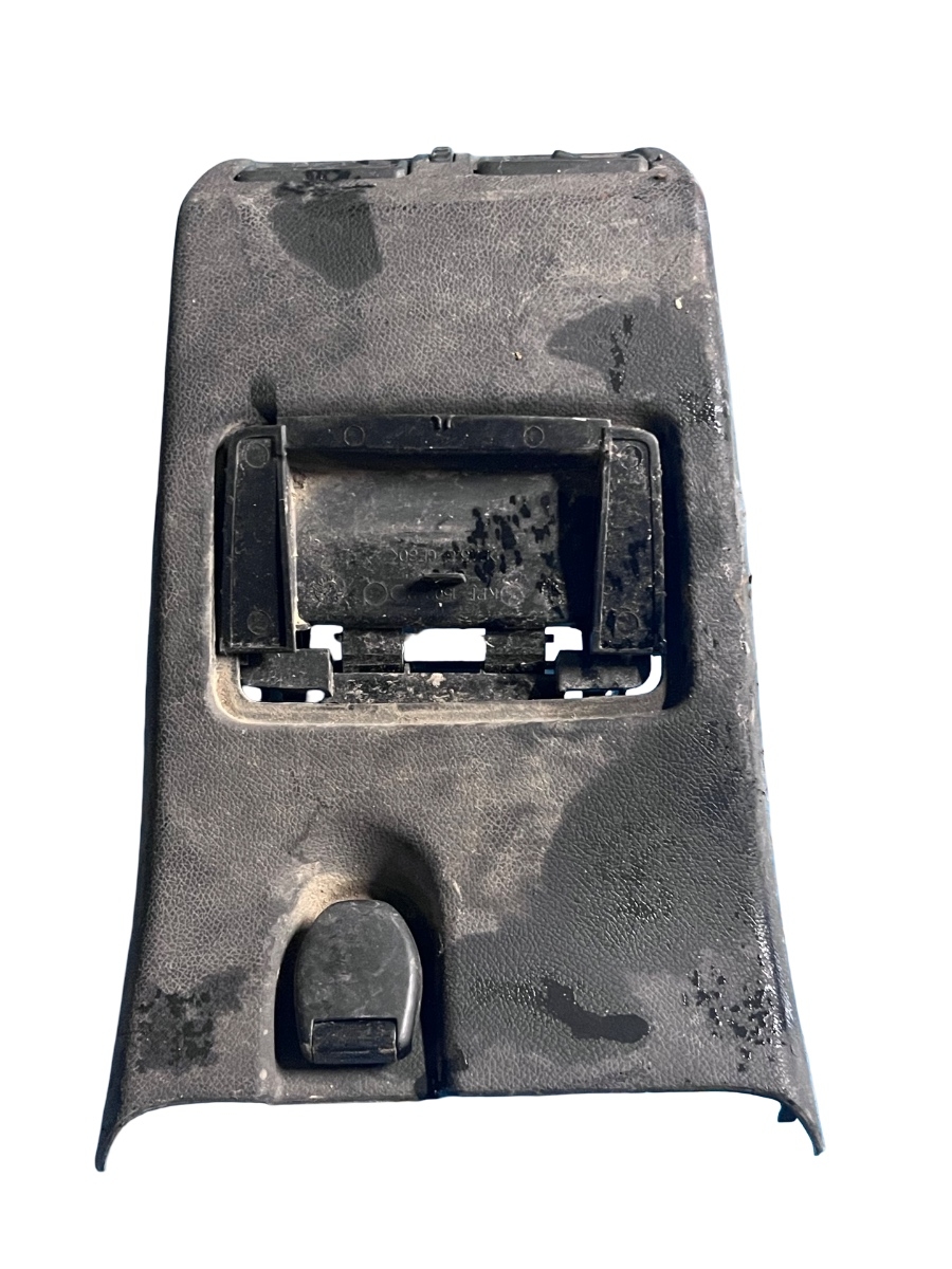 Grila de ventilatie spate RENAULT LAGUNA III BT0/1 2007 - 2015 – foto 2