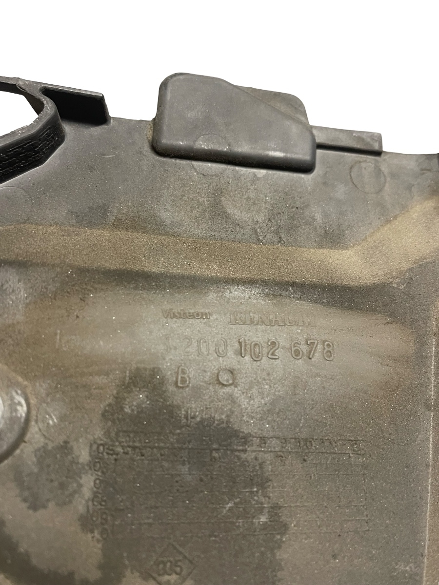 Capac distributie DACIA LOGAN LS_ 2004 - > 1.5DCI E3 8200102678 – foto 3