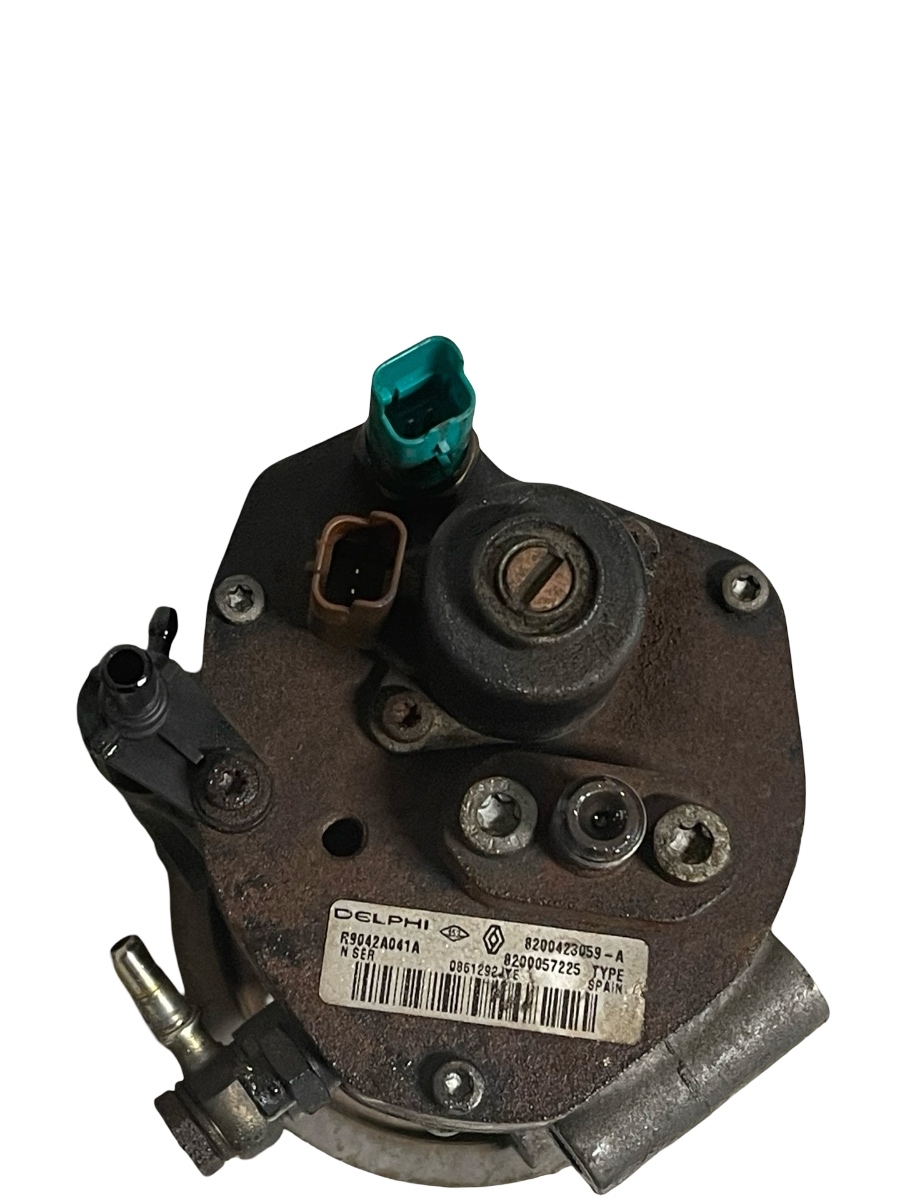 Pompa de injectie DACIA LOGAN / KANGOO 1 / CLIO 1.5DCI E3 8200423059 – foto 3