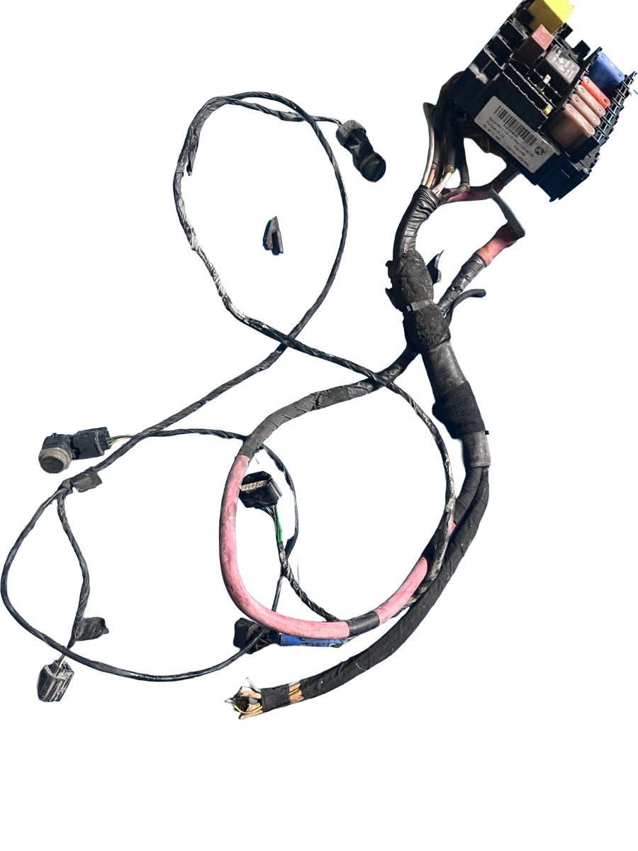 Panou sigurante baterie  RENAULT LAGUNA III BT0/1 2007 - 2015 RJEN0AB30