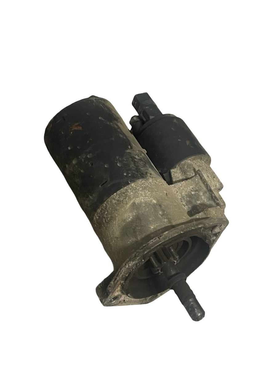 Electromotor SEAT IBIZA II 6K1 1993 - 2002 1.4i AUD – foto 2