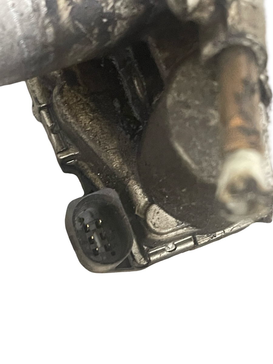 Clapeta de acceleratie SEAT IBIZA II 6K1 1993 - 2002 1.4 i AUD 0280750095 – foto 2