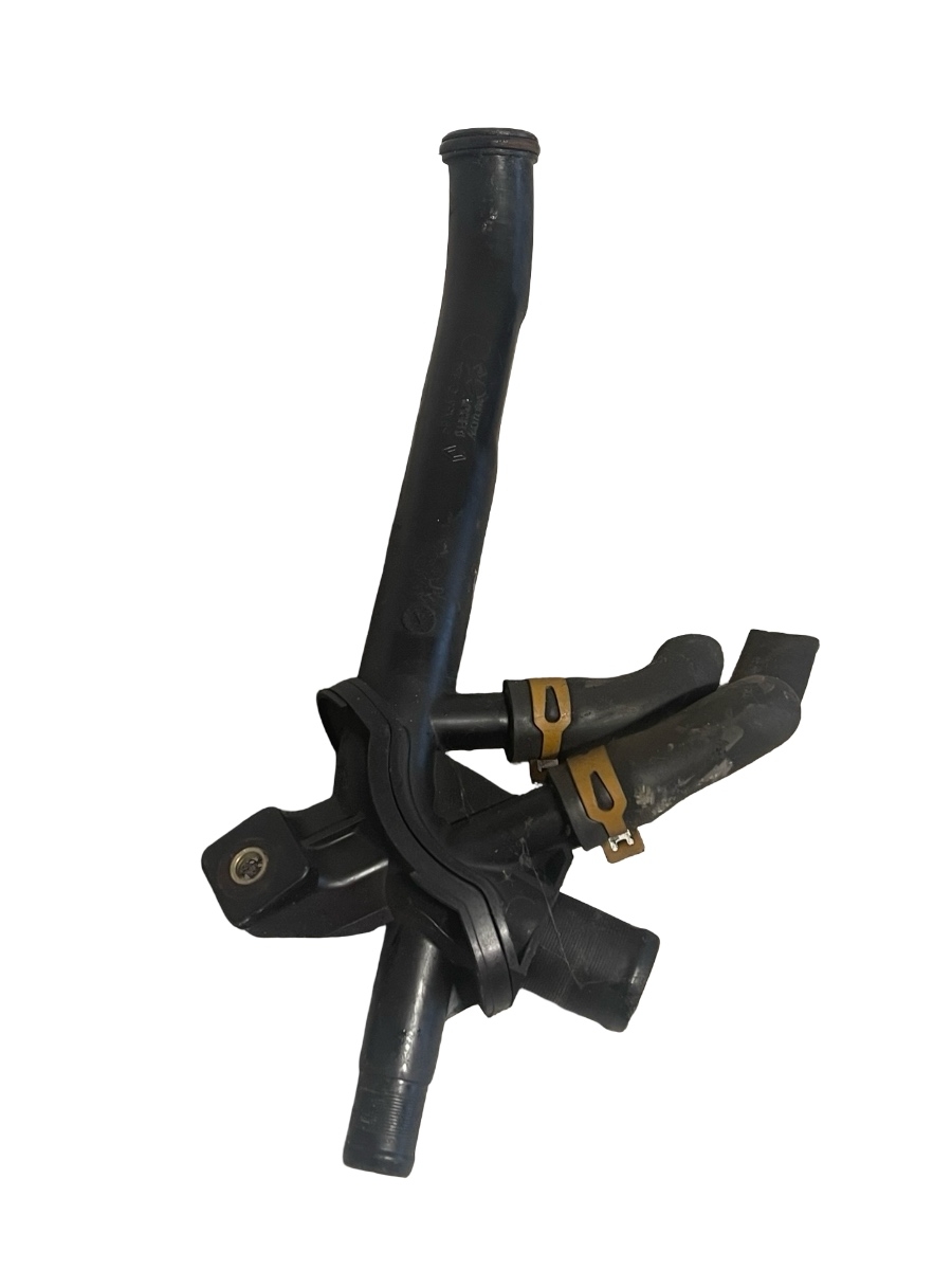 Conducta lichid de racire DACIA LOGAN LS_ 2004 - > 1.5DCI E3 – foto 2