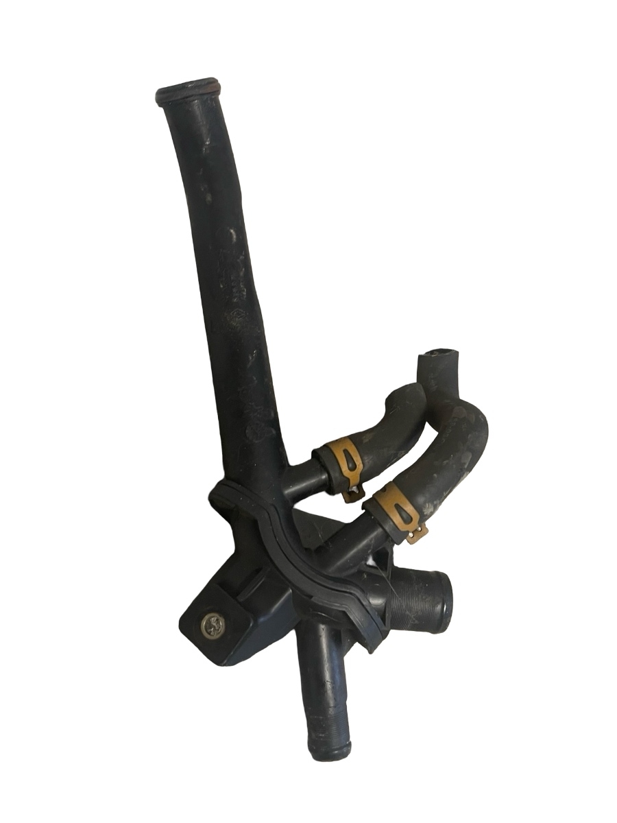 Conducta lichid de racire DACIA LOGAN LS_ 2004 - > 1.5DCI E3 – foto 3