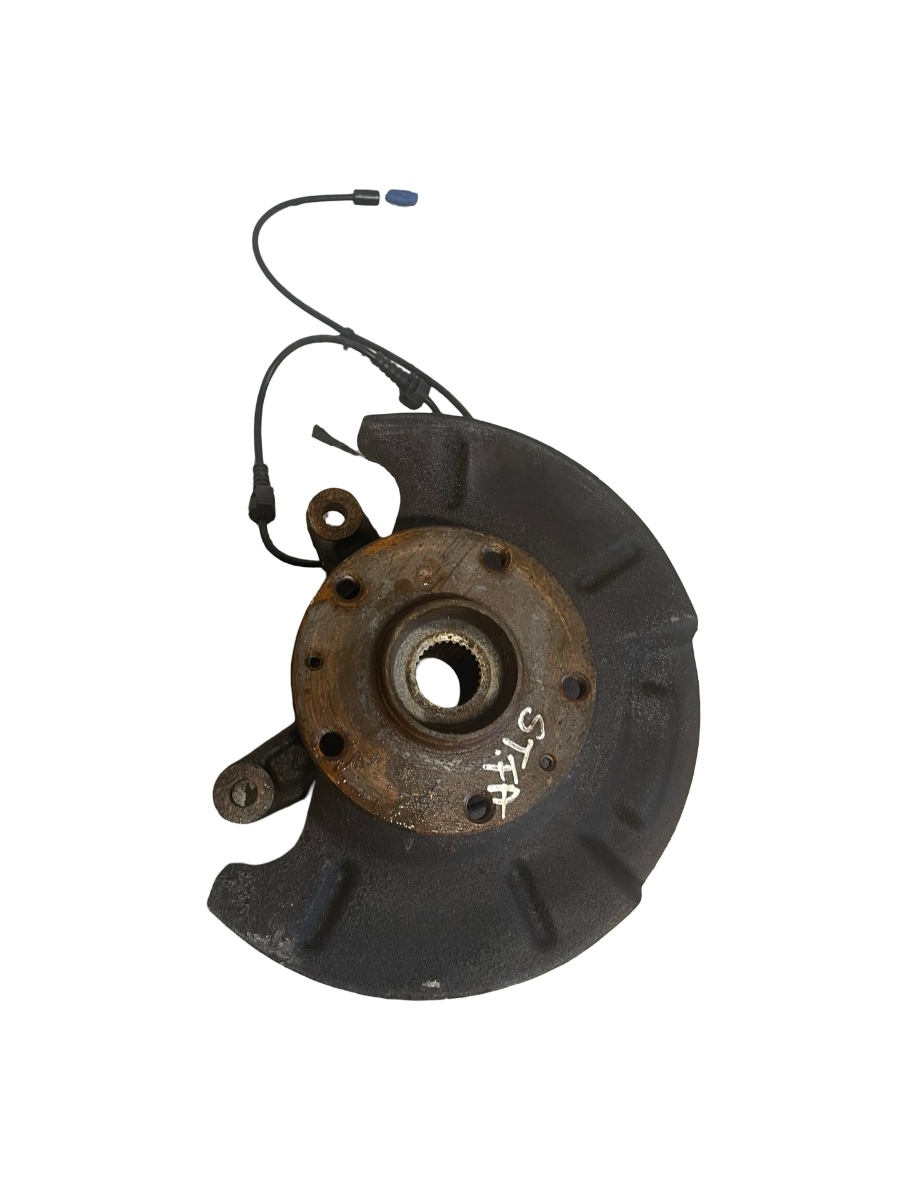 Fuzeta stanga fata SUZUKI SX4 Saloon GY 2007 - > 1.9D