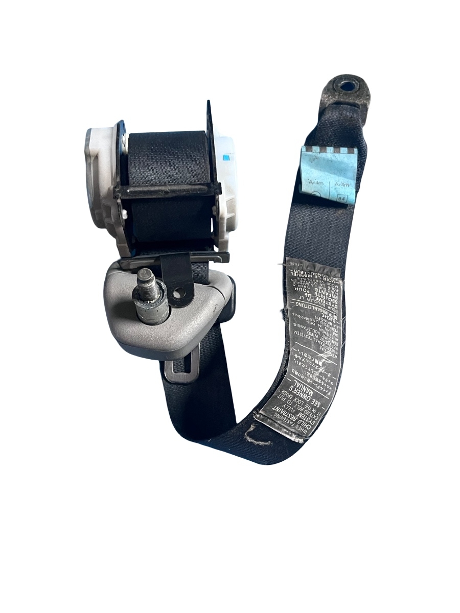 Centura de siguranta  stanga spate MITSUBISHI OUTLANDER I CU_W 2001 - 2008