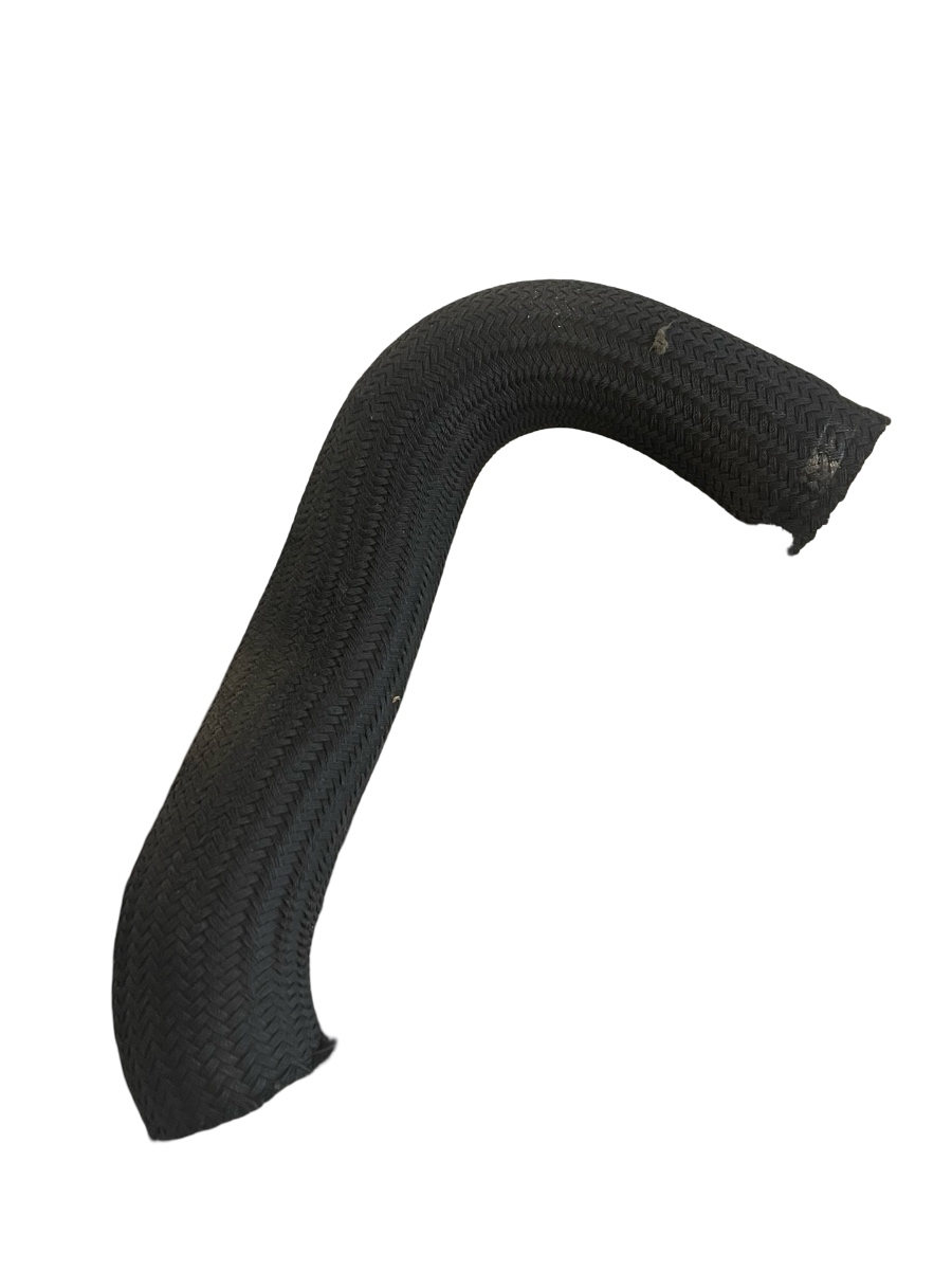 Furtun intercooler SSANGYONG REXTON GAB_ 2002 - > 2.7CRDI E4 – foto 2