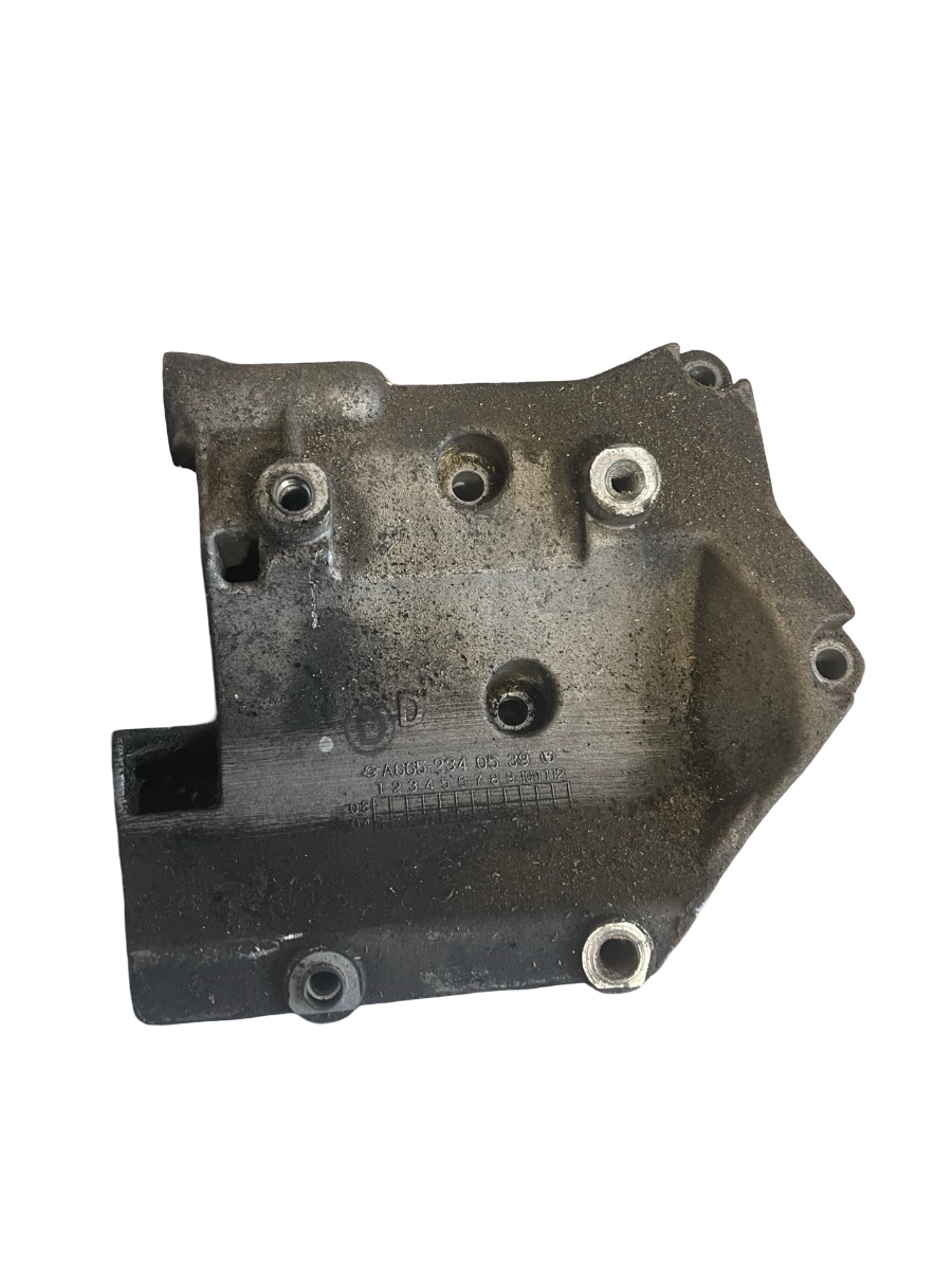 Suport compresor ac SSANGYONG REXTON GAB_ 2002 - > 2.7 A6652340539