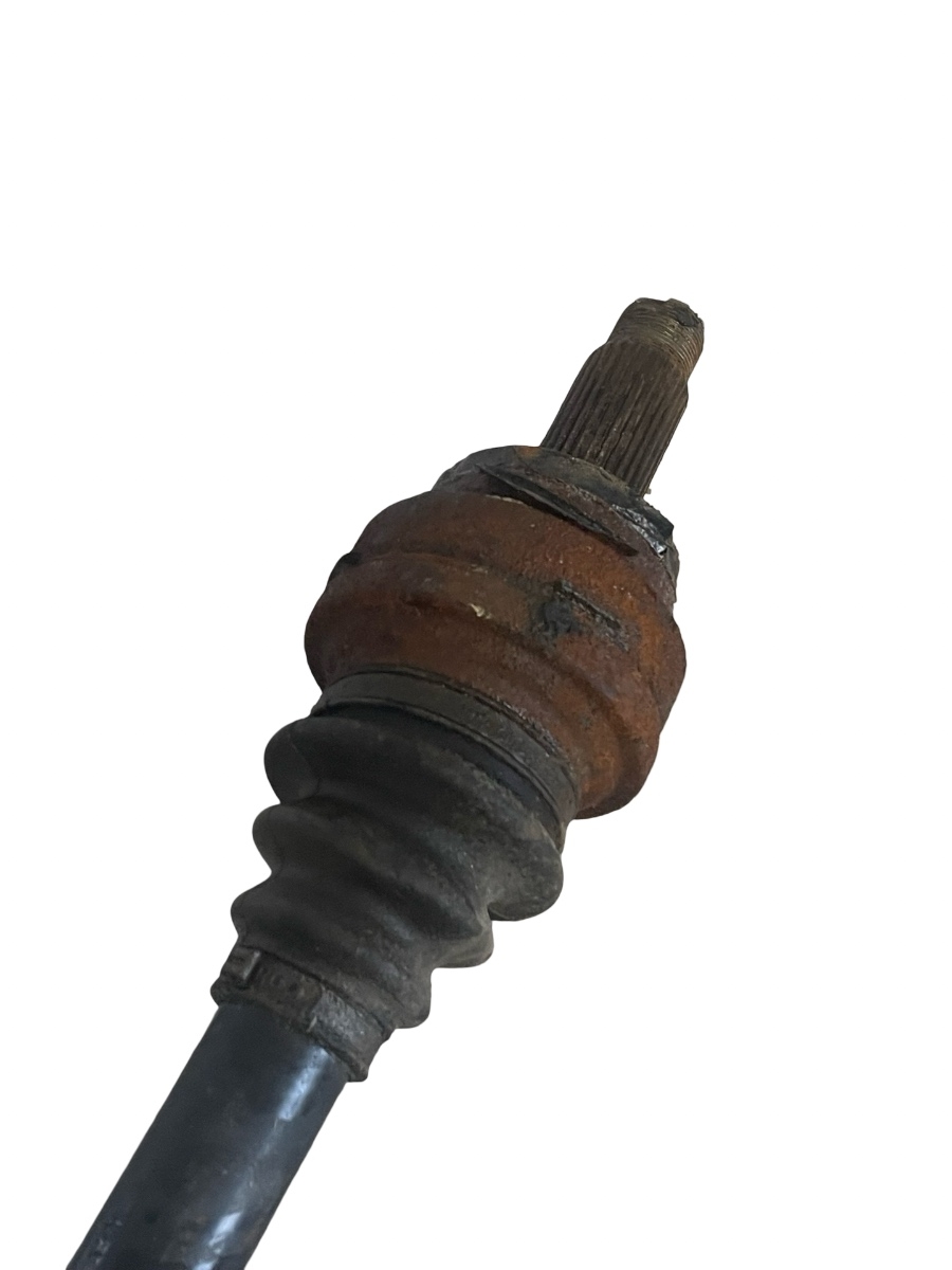 Planetara dreapta spate BMW X6 E71, E72 2007 - 2014 3.0D 756455803 – foto 3