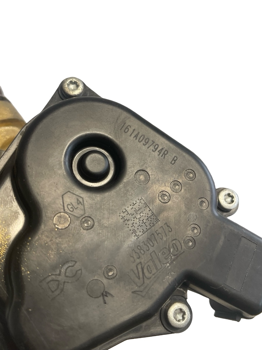 Clapeta de acceleratie MERCEDES-BENZ CITAN Box 415 2012 - > 1.5 108 CDI OM 607.951 161A09794R – foto 2