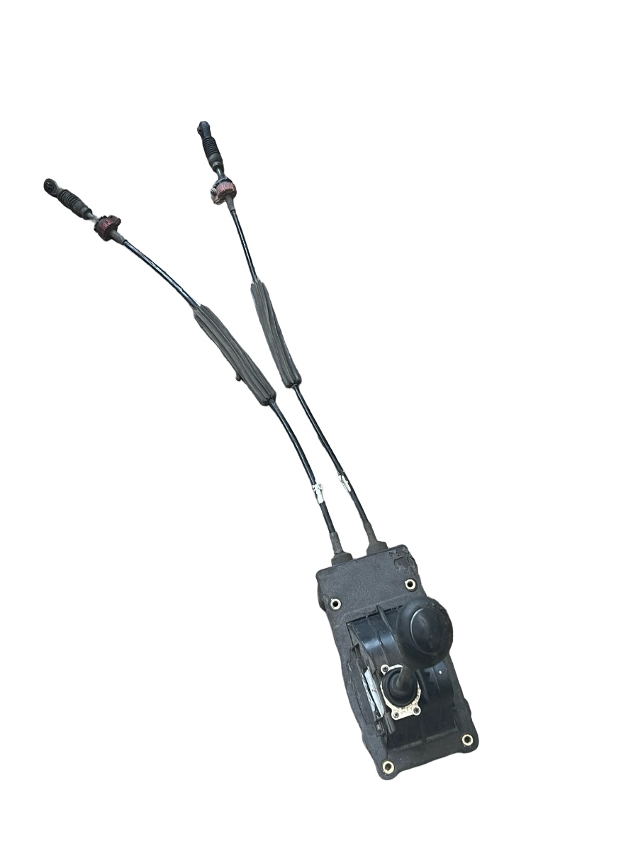 Timonerie schimbator de viteze RENAULT MEGANE II BM0/1_, CM0/1_ 2001 - 2012 1.5DCI 8200396768