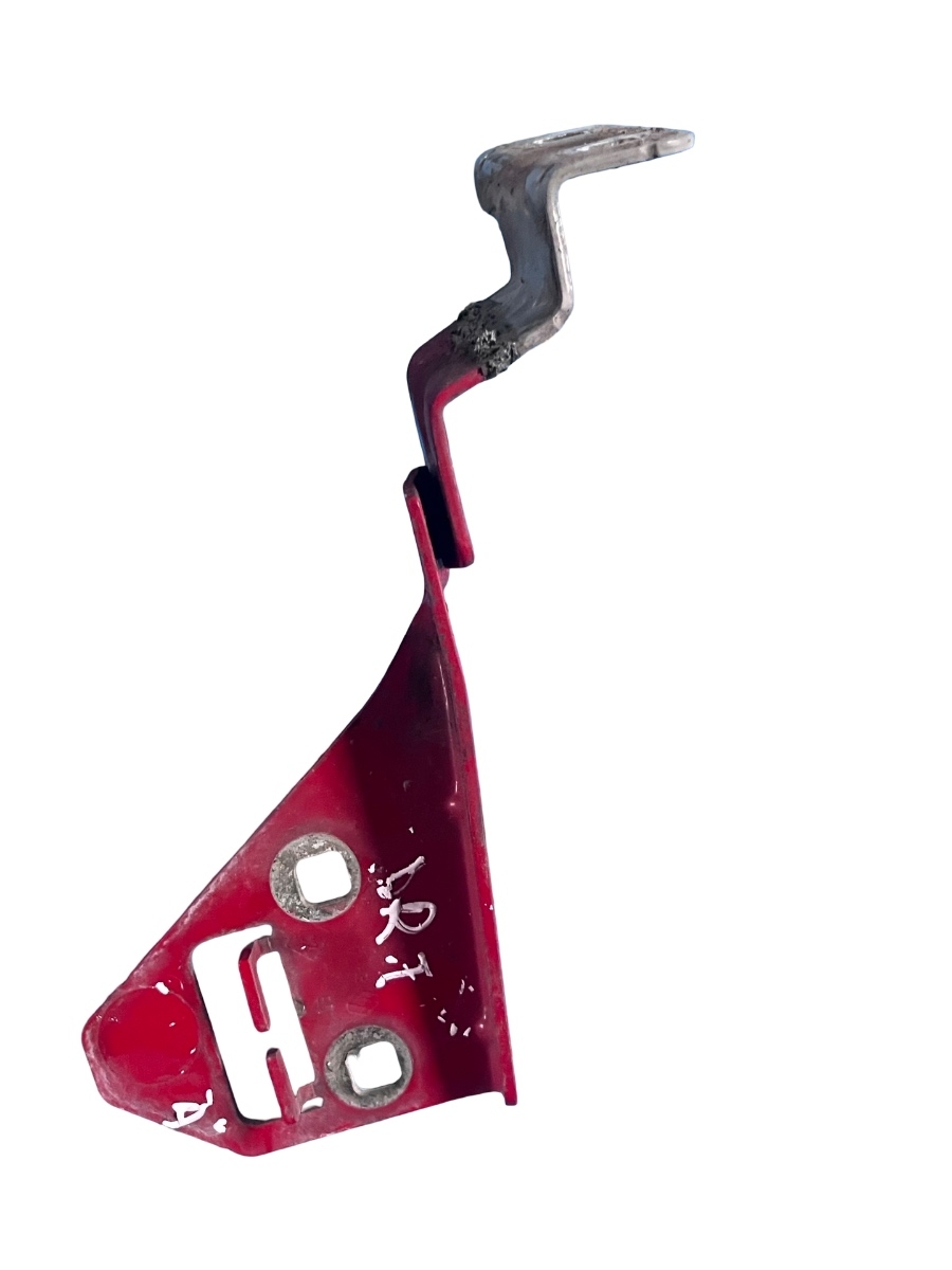 Balama capota motor dreapta RENAULT MEGANE II BM0/1_, CM0/1_ 2001 - 2012 – foto 2