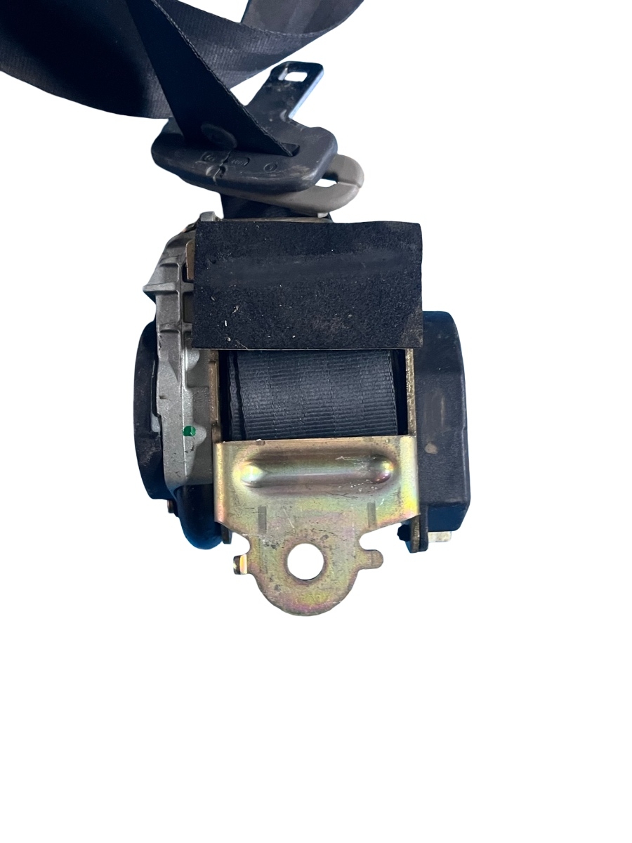 Centura de siguranta  stanga spate RENAULT MEGANE II BM0/1_, CM0/1_ 2001 - 2012 – foto 2