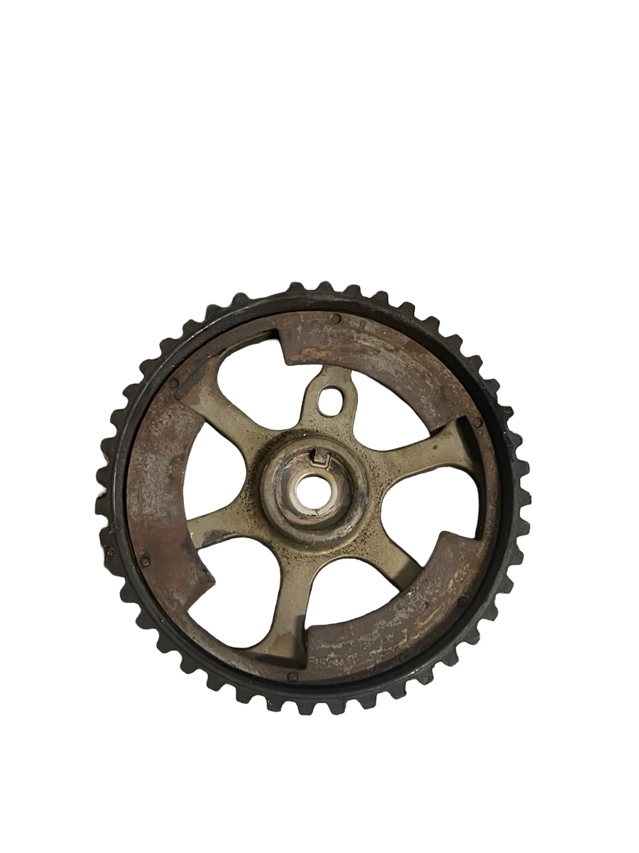 Fulie ax cu came FORD FOCUS C-MAX DM2 2003 - 2007 1.6HDI 9640473280 – foto 3