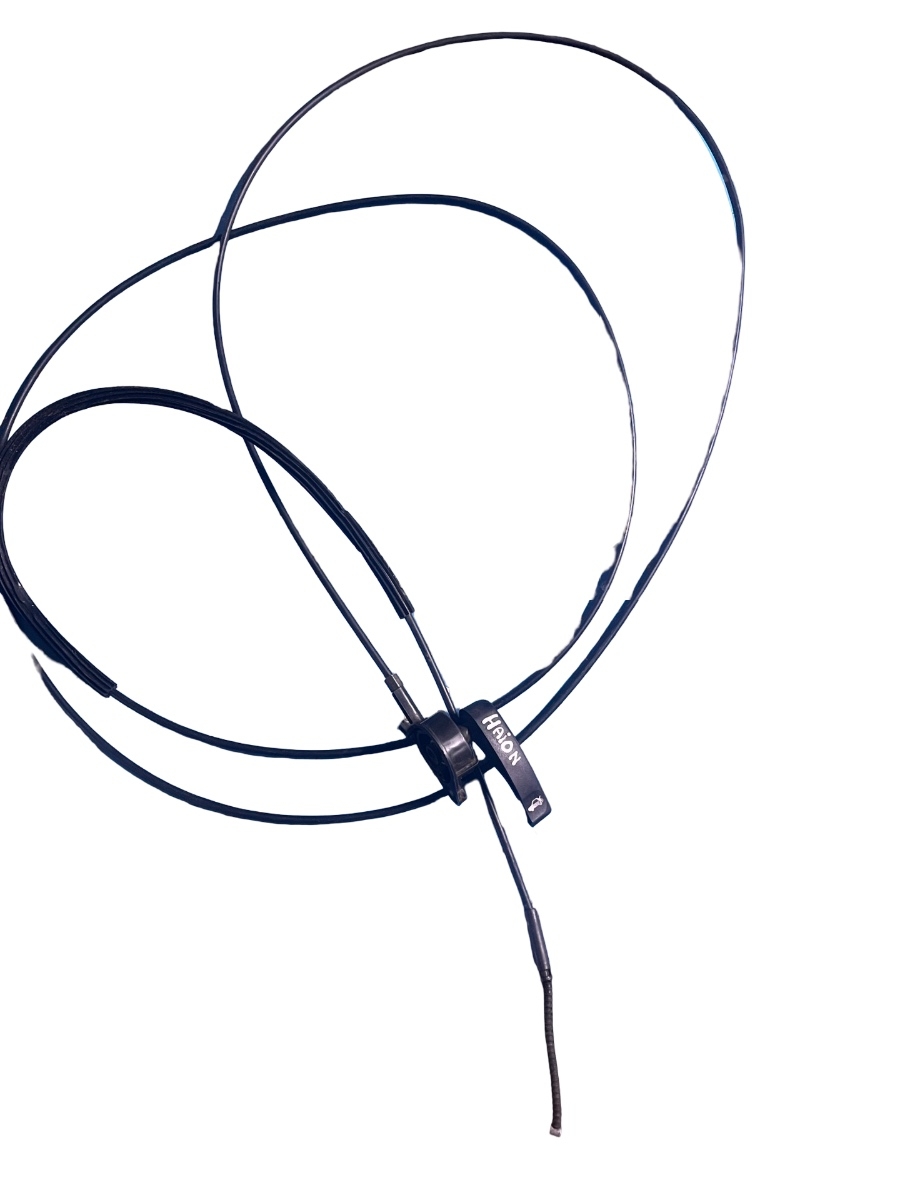 Maner deschidere haion DACIA SANDERO II 2012 - >