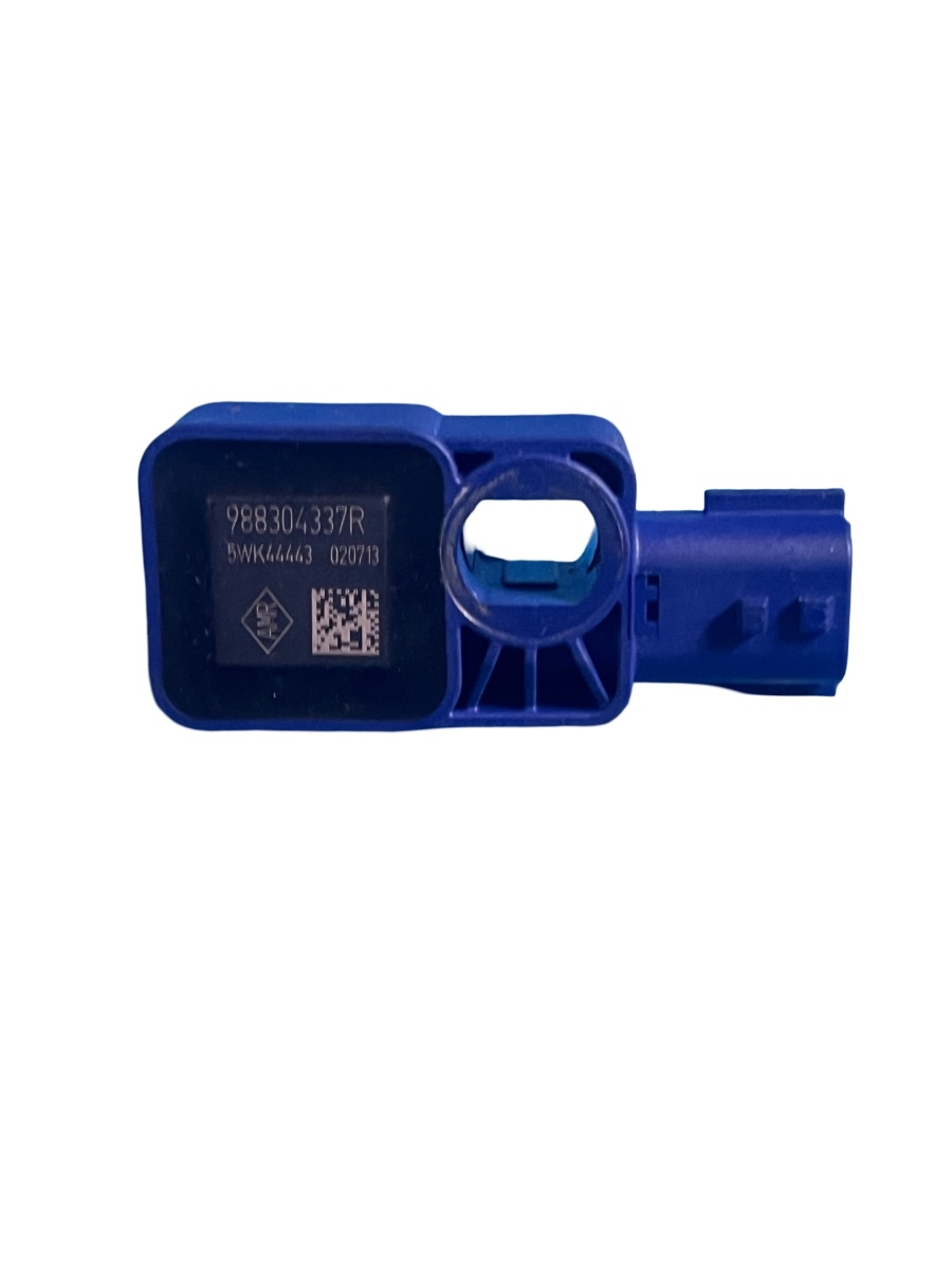 Senzor de impact airbag DACIA SANDERO II 2012 - > 988304337R