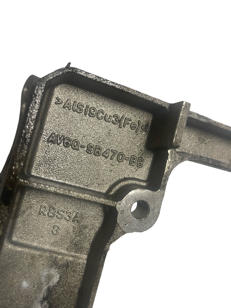 Suport motor VOLVO V40 Hatchback 525, 526 2012 - > 1.6 D2 D 4162 T AV6Q-9B470-BB – foto 2