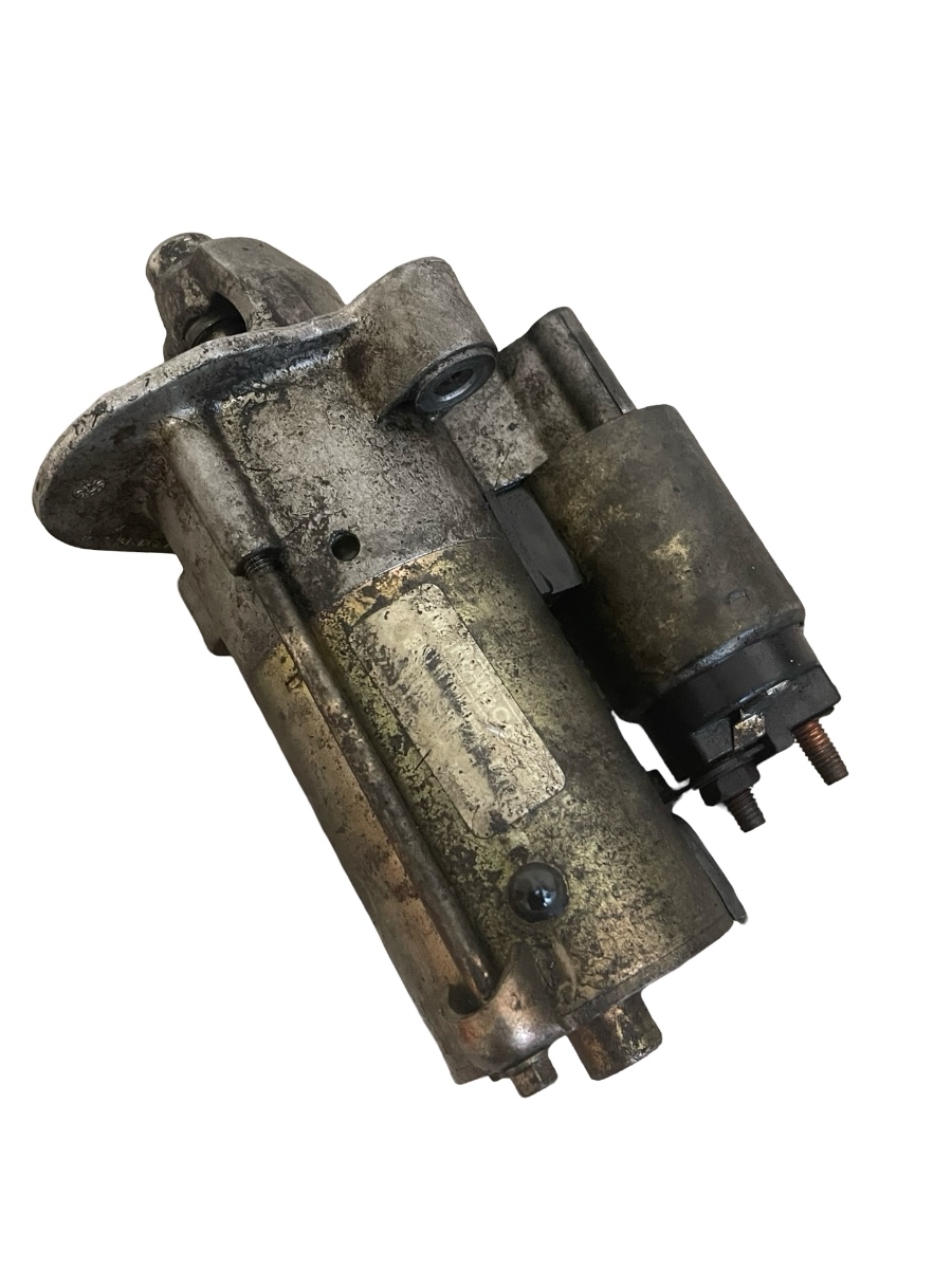 Electromotor VOLVO V40 Hatchback 525, 526 2012 - > 1.6 D2 D 4162 T – foto 3