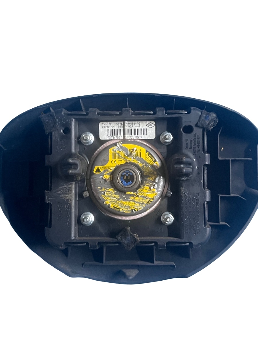 Airbag volan DACIA SANDERO II 2012 - > – foto 3