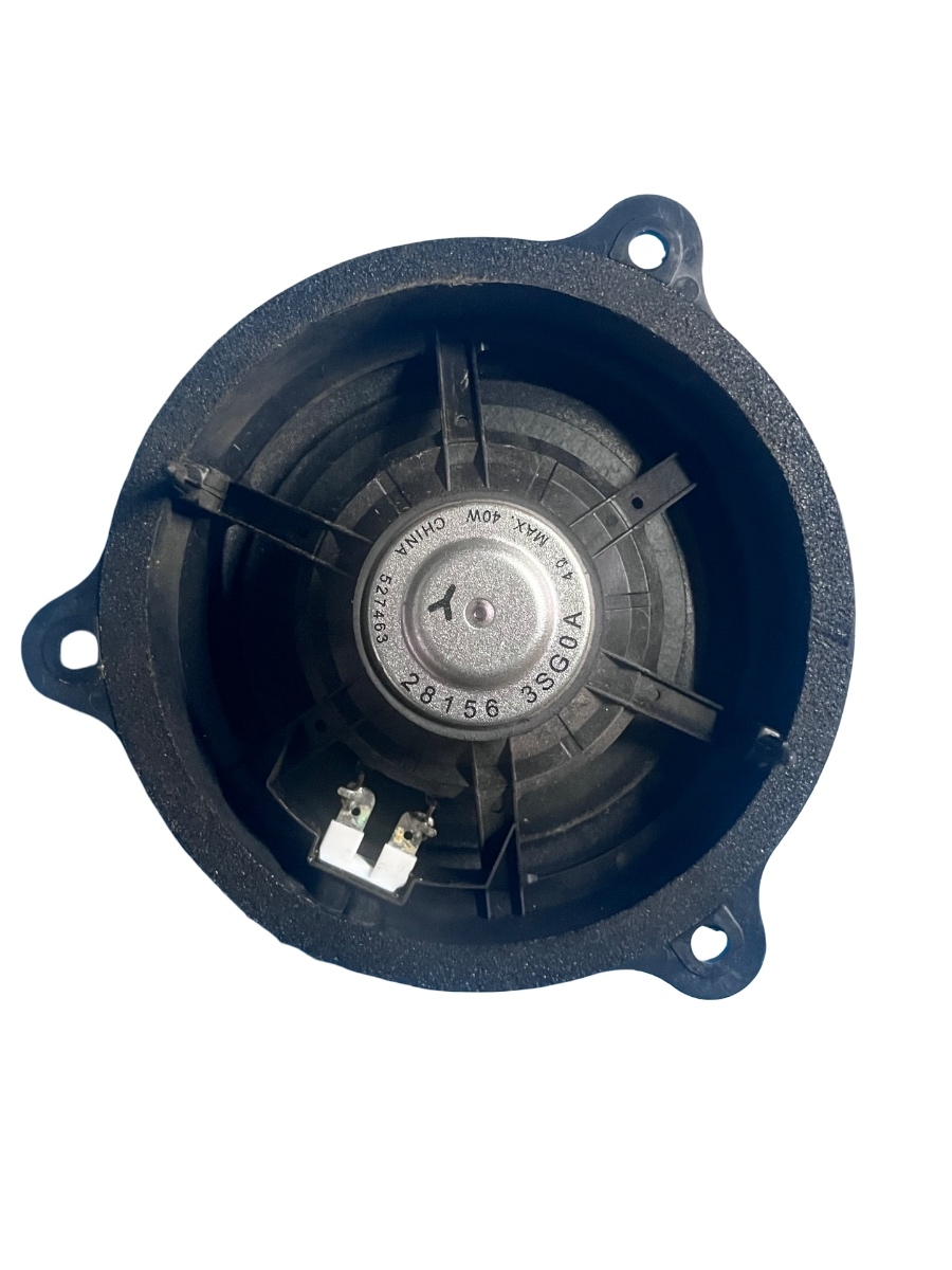 Difuzor portiera  dreapta fata DACIA SANDERO II 2012 - > – foto 2