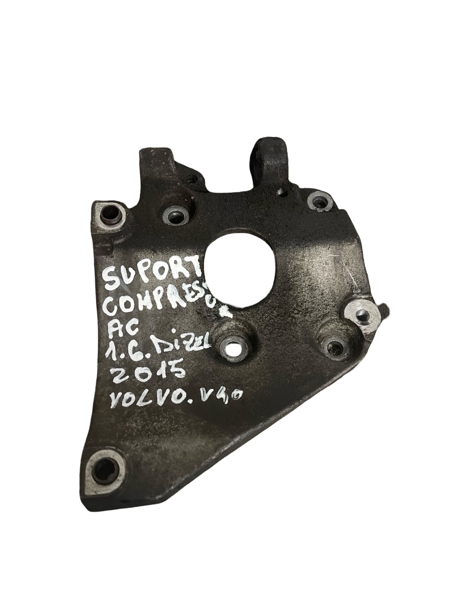 Suport compresor ac  VOLVO V40 Hatchback 525, 526 2012 - > 1.6 D2 D 4162 T – foto 2