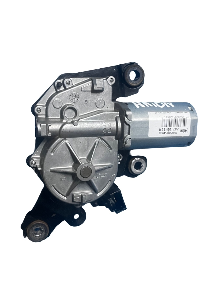 Motoras geam DACIA SANDERO II 2012 - > 287105483R – foto 3