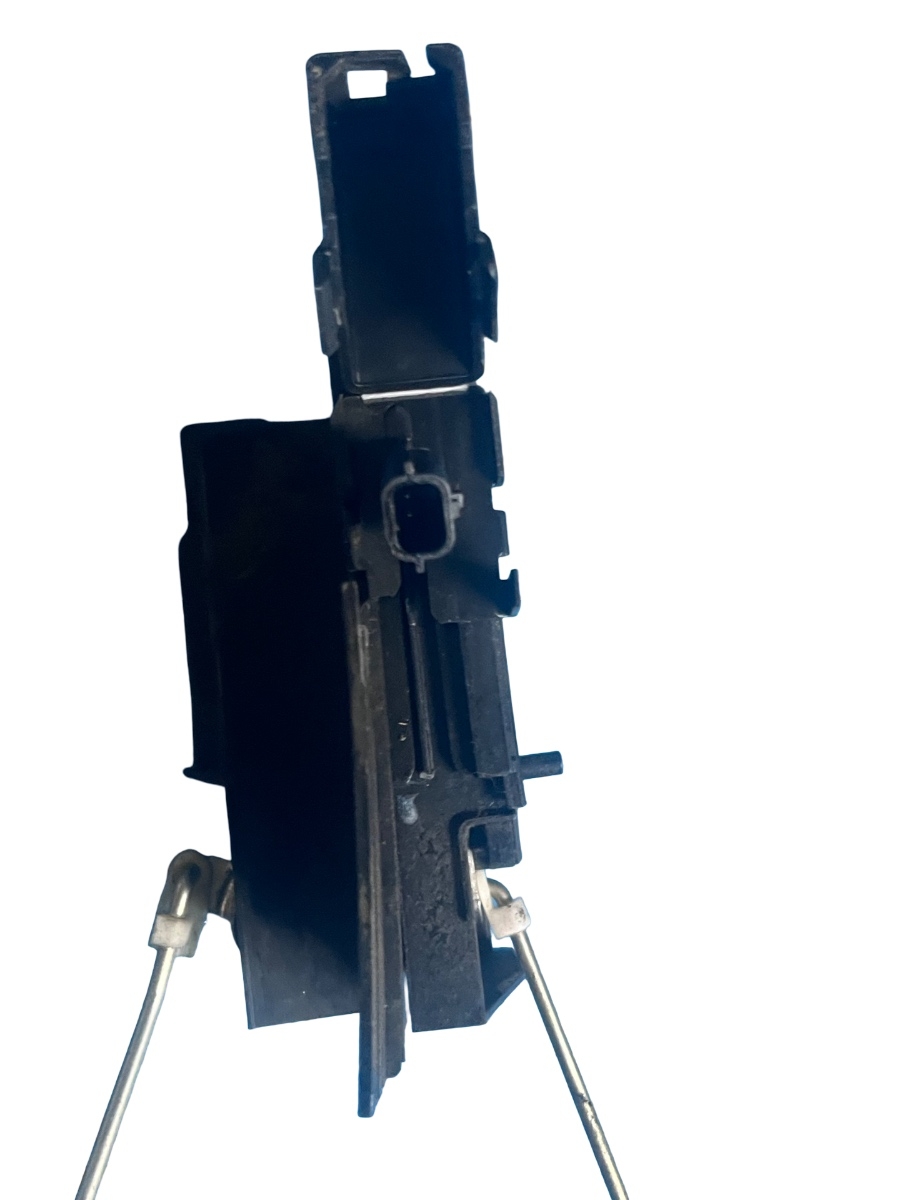 Broasca usa dreapta spate DACIA SANDERO II 2012 - > – foto 2