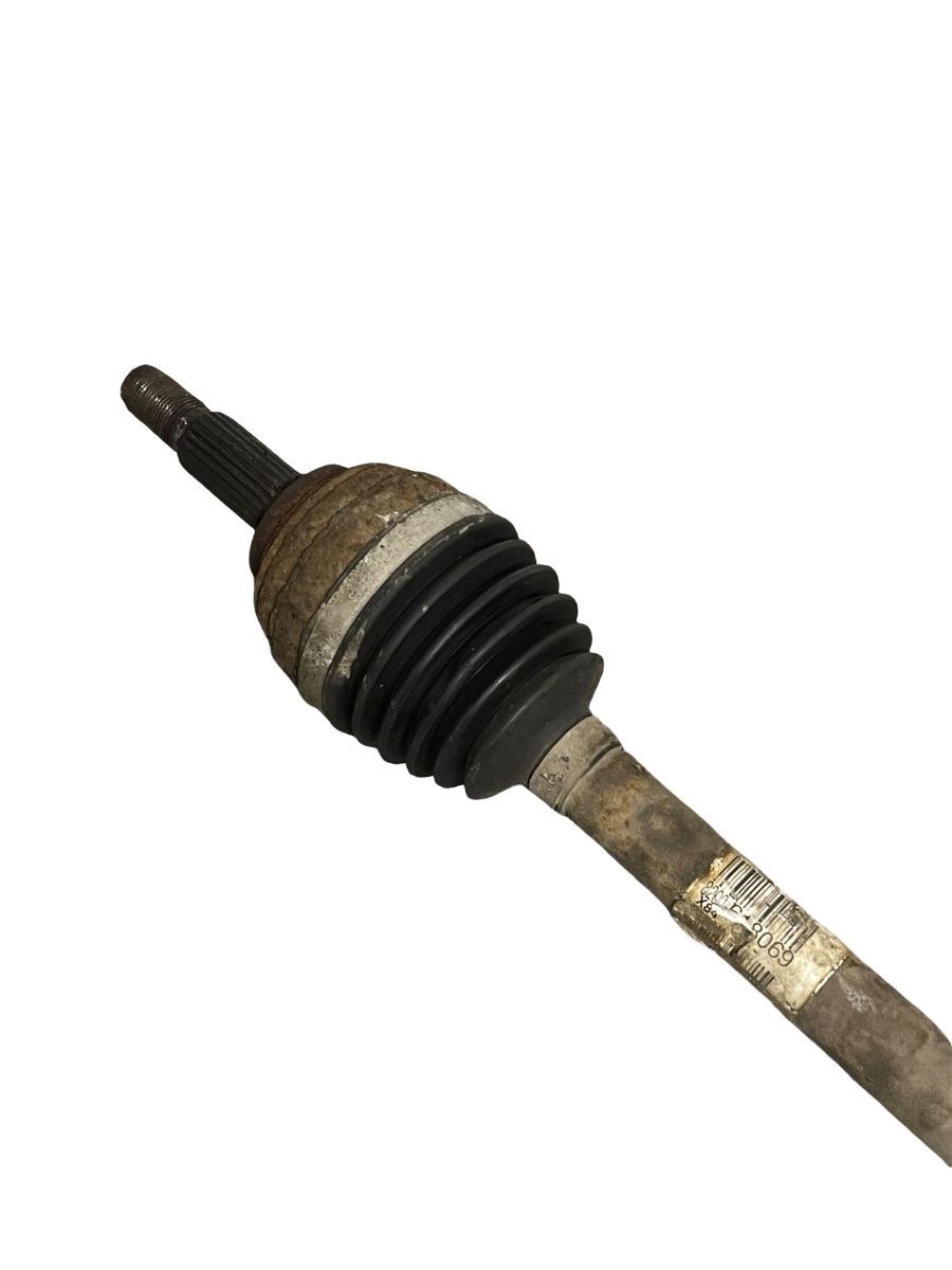 Planetara stanga fata RENAULT MEGANE II BM0/1_, CM0/1_ 2001 - 2012 1.6i – foto 2