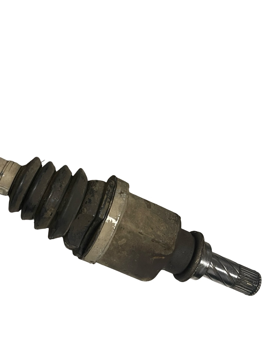 Planetara stanga fata RENAULT MEGANE II BM0/1_, CM0/1_ 2001 - 2012 1.6i – foto 3