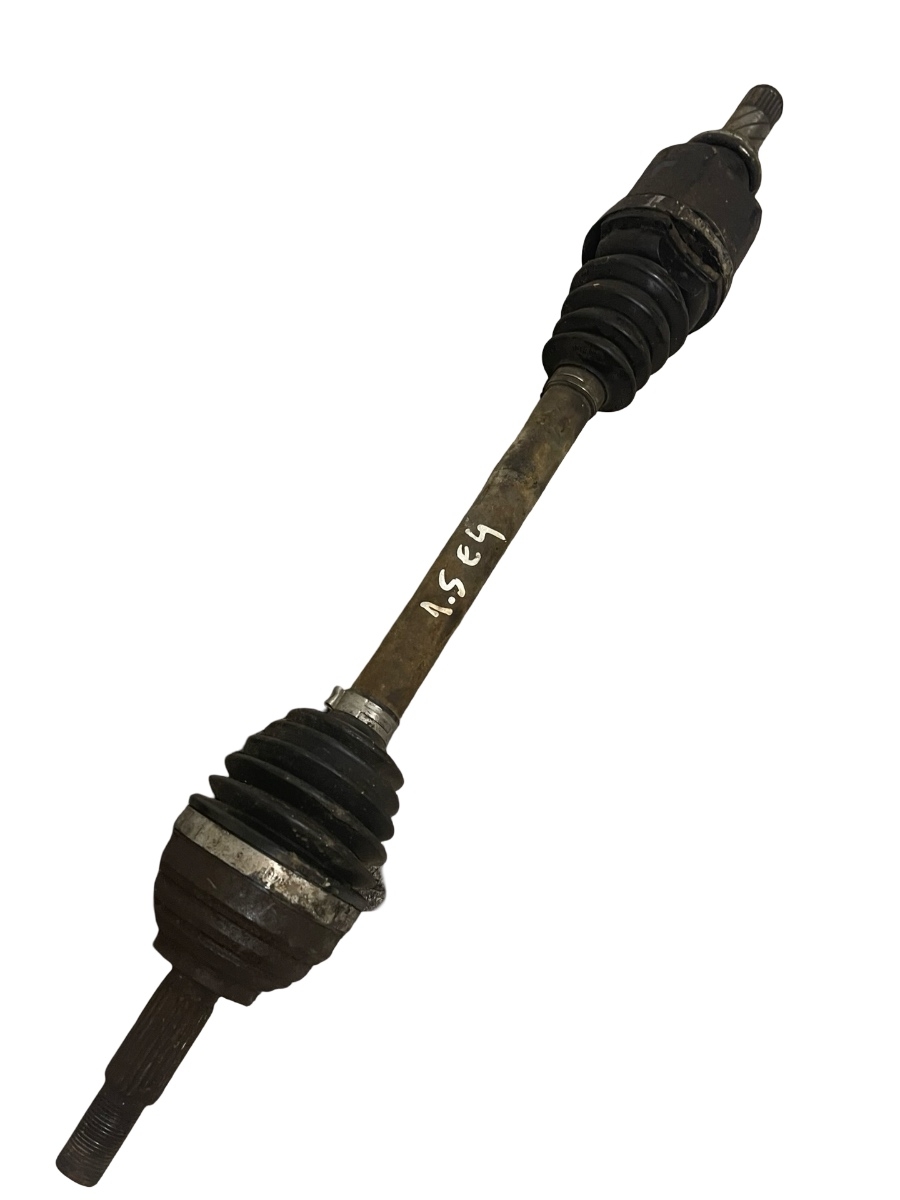 Planetara stanga fata RENAULT MEGANE II BM0/1_, CM0/1_ 2001 - 2012 1.5DCI EURO4