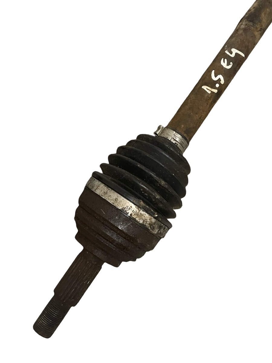 Planetara stanga fata RENAULT MEGANE II BM0/1_, CM0/1_ 2001 - 2012 1.5DCI EURO4 – foto 2