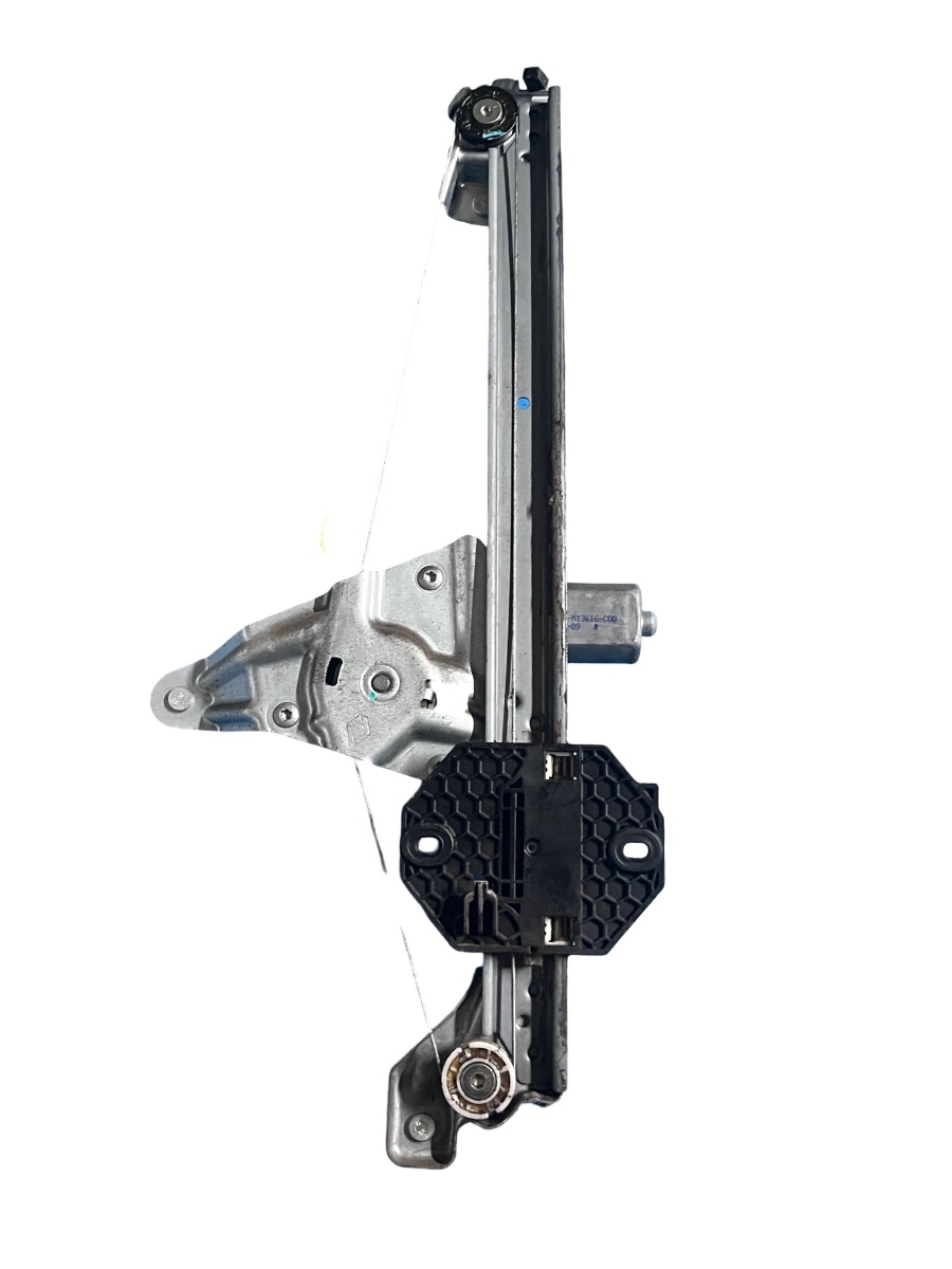 Macara Geam stanga spate DACIA SANDERO II 2012 Stepway  - > 827211031R – foto 3