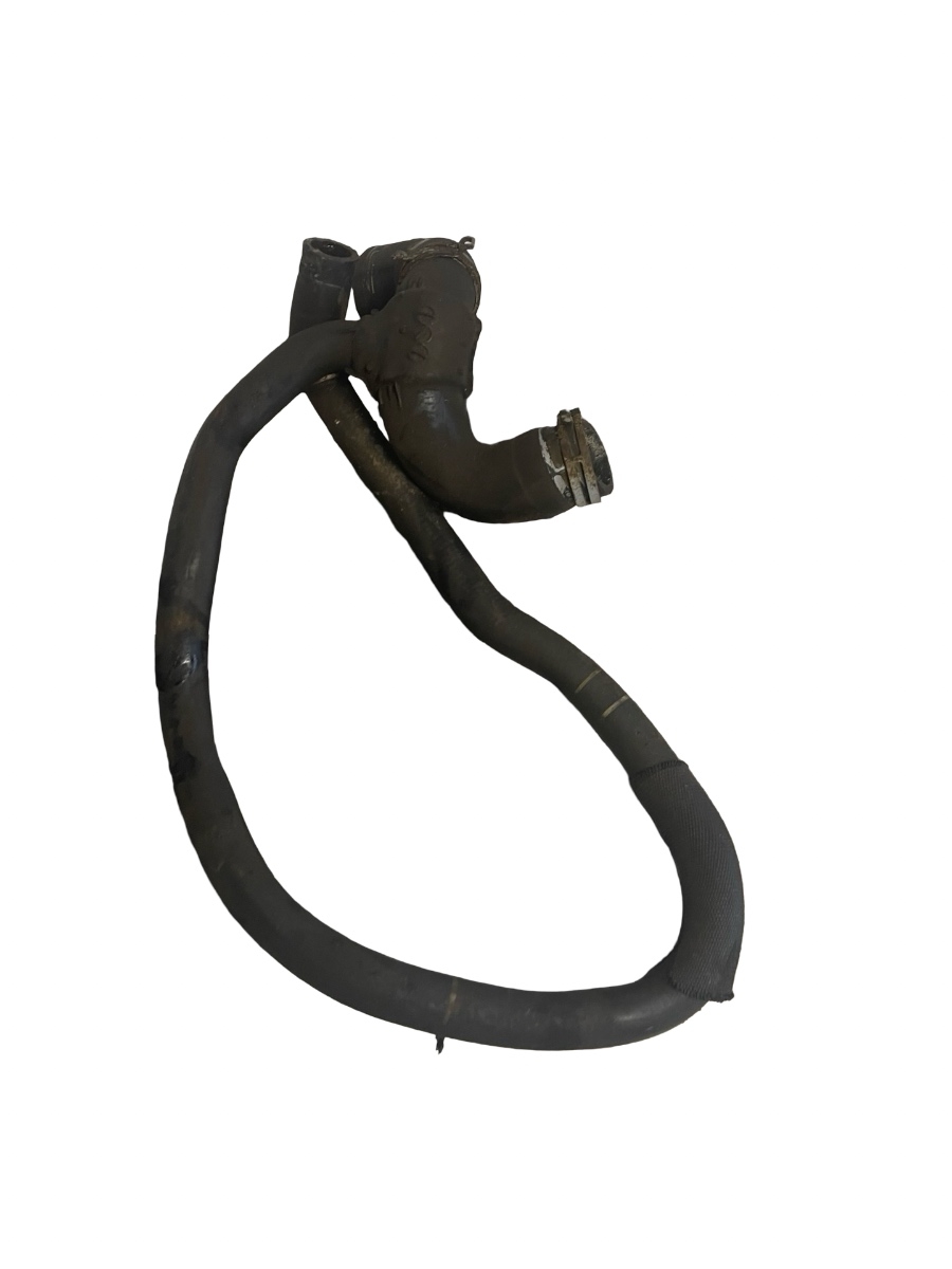 Furtun lichid de racire motor OPEL COMBO Box Body / Estate 2001 - > 1.7 CDTI 16V Z 17 DTH