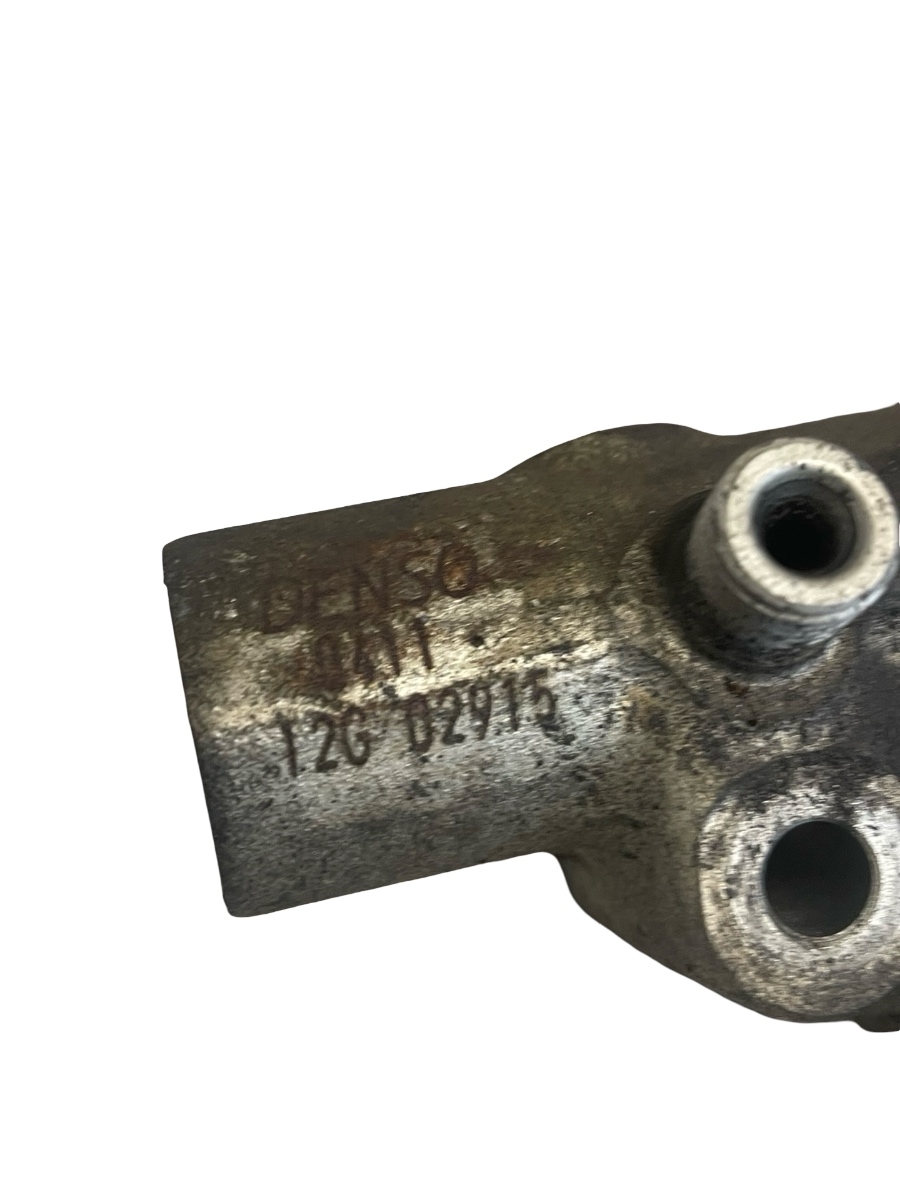 Rampa Injectoare OPEL COMBO Box Body / Estate 2001 - > 1.7 CDTI 16V Z 17 DTH 12G02915 – foto 3