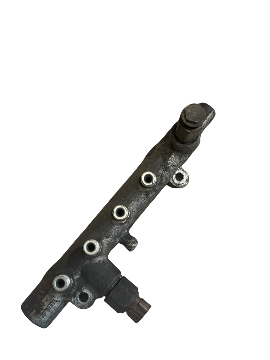 Rampa Injectoare OPEL COMBO Box Body / Estate 2001 - > 1.7 CDTI 16V Z 17 DTH 12G02915 – foto 2