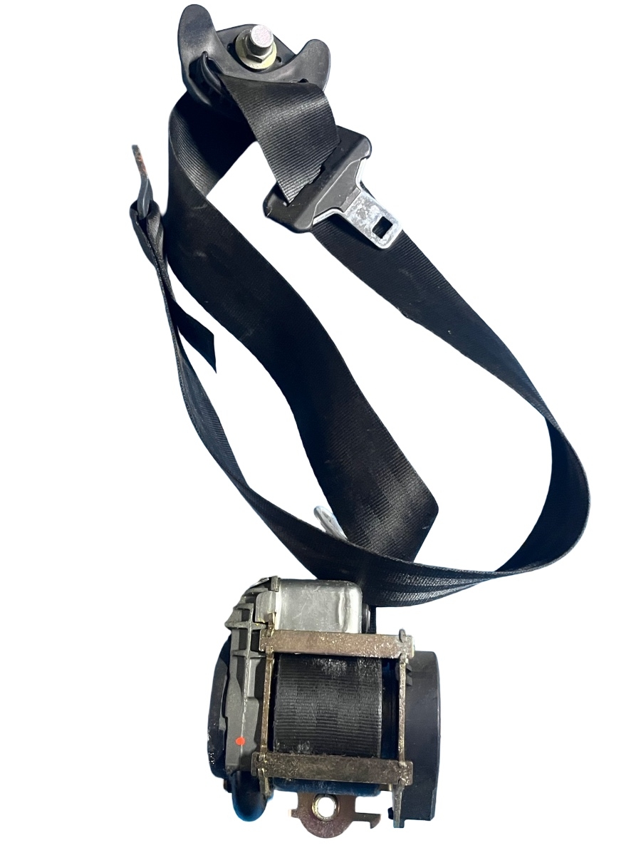 Centura de siguranta  dreapta fata PEUGEOT 407 SW 6E_ 2004 - 2010