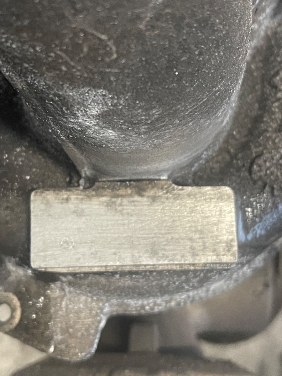 Turbina MERCEDES-BENZ S-CLASS Coupe VII C217 2014 - > 3.0 S 400 4-matic M 276.824 – foto 5