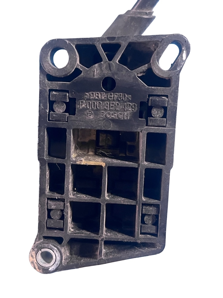 Pedala de acceleratie PEUGEOT 407 SW 6E_ 2004 - 2010 F00C3E2429 – foto 3