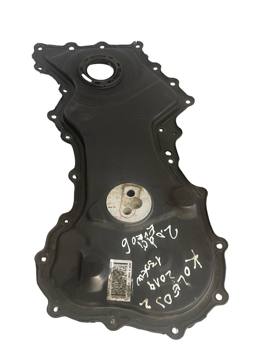 Capac distributie RENAULT KOLEOS II 2016 - > 2.0 dCi 175 100019772R