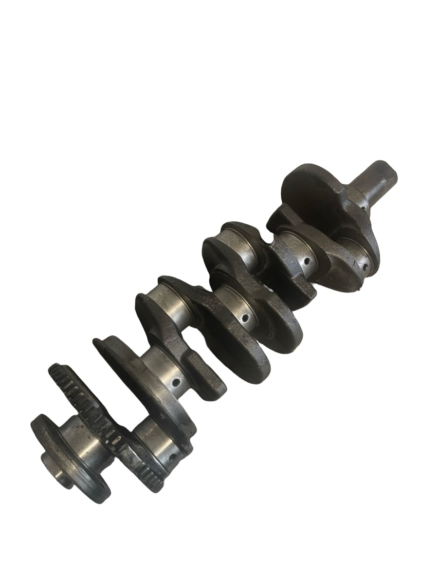 Vibrochen RENAULT KOLEOS II 2016 - > 2.0 dCi 175