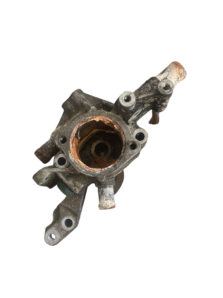 Carcasa termostat OPEL COMBO Box Body / Estate 2001 - > 1.7 CDTI 16V Z 17 DTH