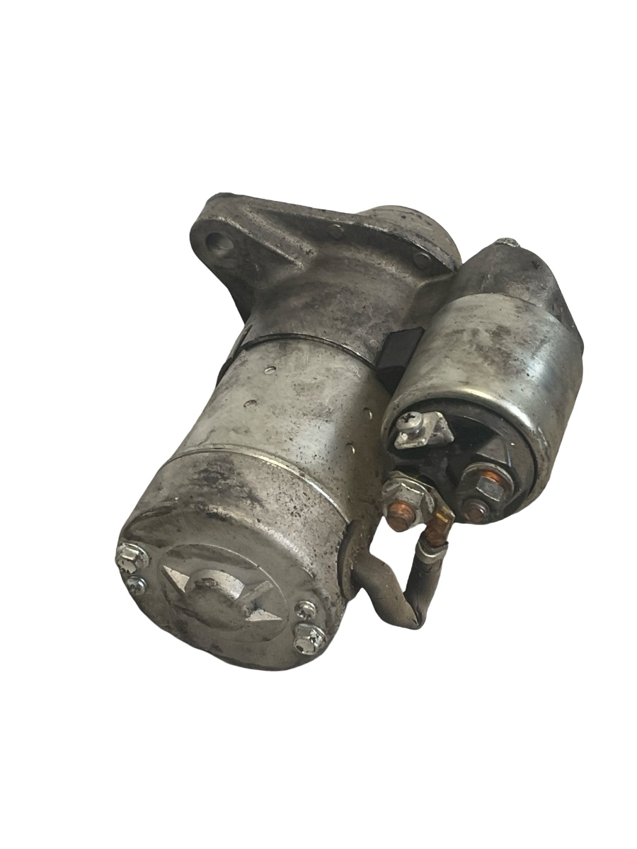 Electromotor OPEL COMBO Box Body / Estate 2001 - > 1.7 CDTI 16V Z 17 DTH – foto 3