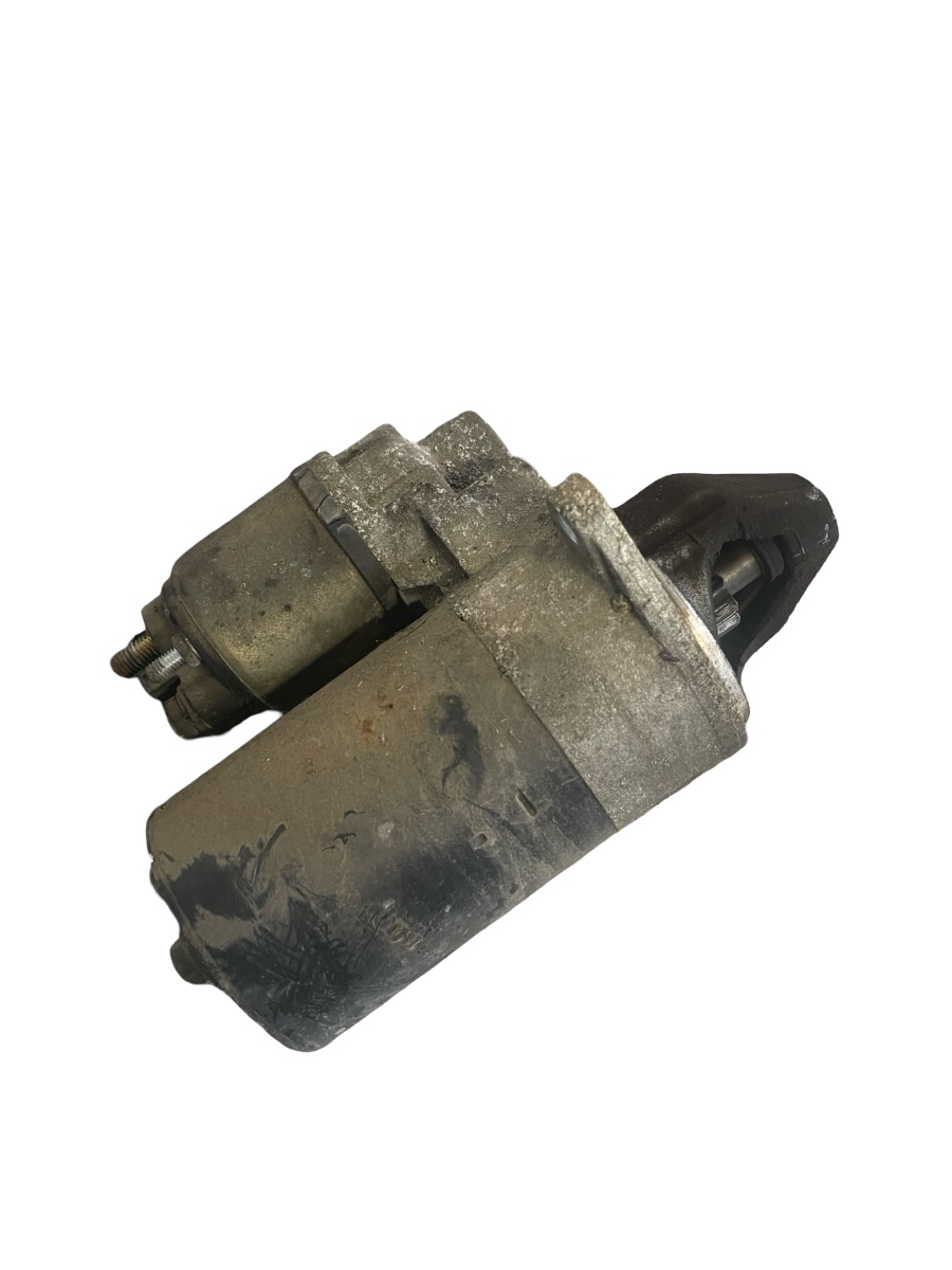 Electromotor OPEL AGILA A H00 2000 - 2007 1.0i – foto 2