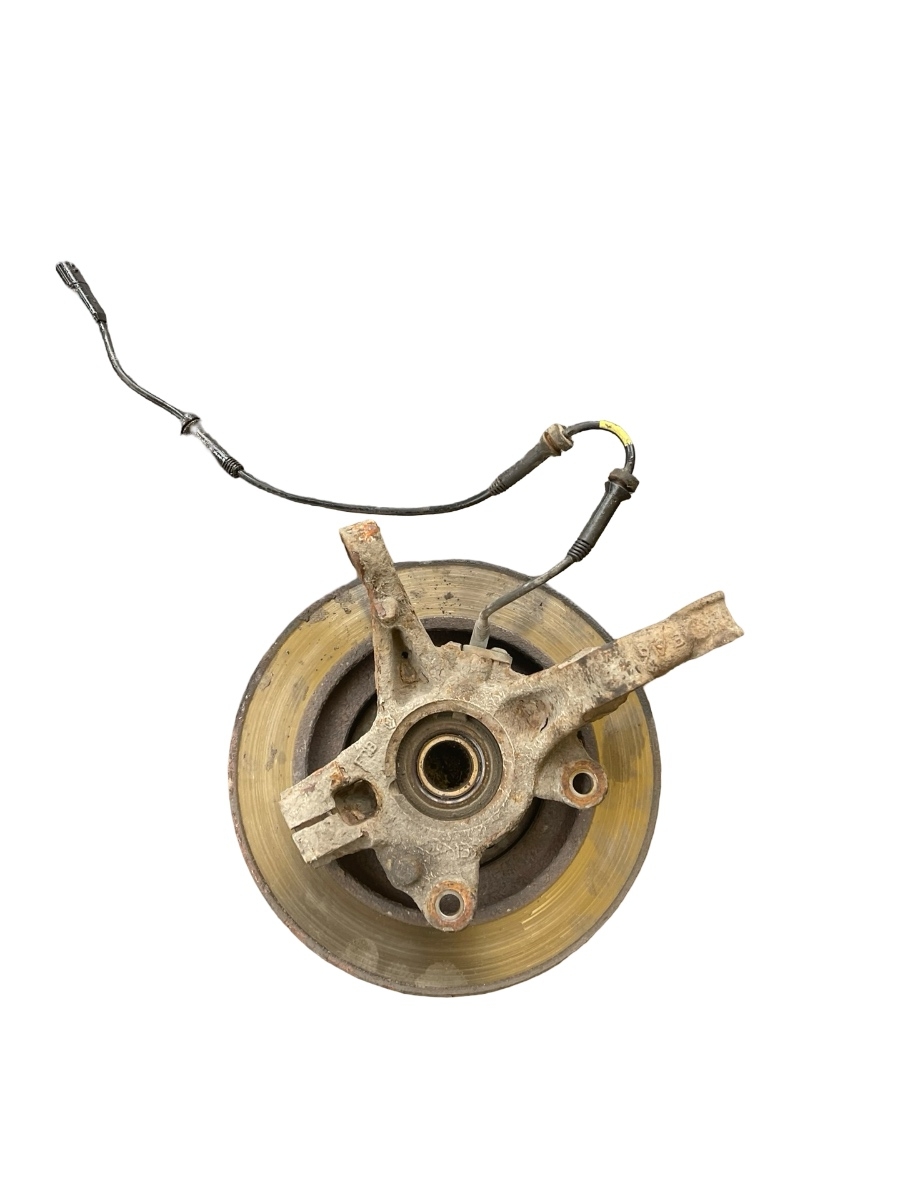 Fuzeta stanga fata DACIA SANDERO II 2012 - > 1.5 dCi K9K 612, K9K 626 – foto 2