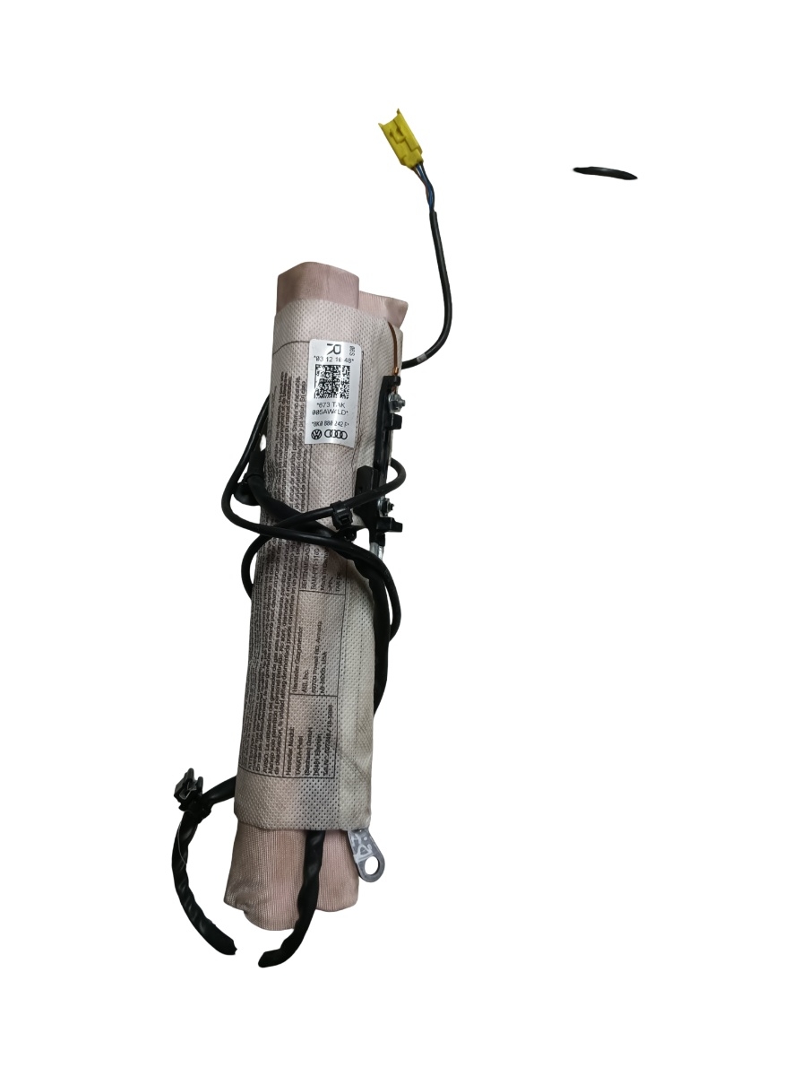 Airbag scaun dreapta fata AUDI A4 IV Avant 8K5, B8 2007 - 2015 8k0880242f – foto 2