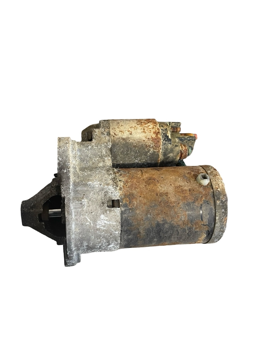 Electromotor DACIA LOGAN LS_ 2004 - > 1.4i 8200240487 – foto 3