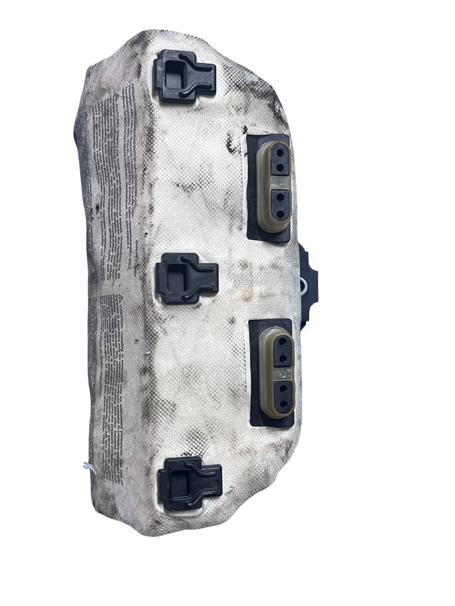 Airbag pasager OPEL ASTRA H L48, A04 2004 - 2014 PAK51390460 – foto 2