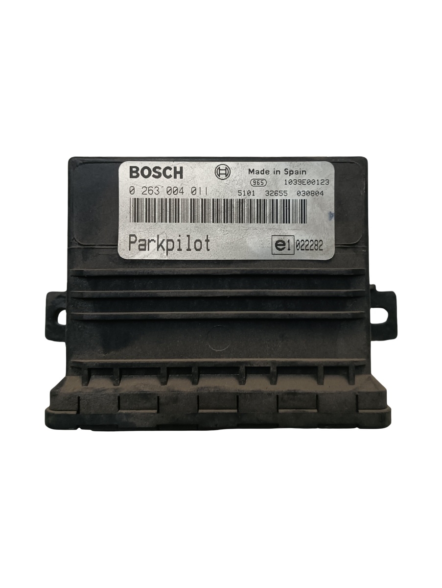 Modul de confort JEEP GRAND CHEROKEE III WH, WK 2004 - 2011 0263004011