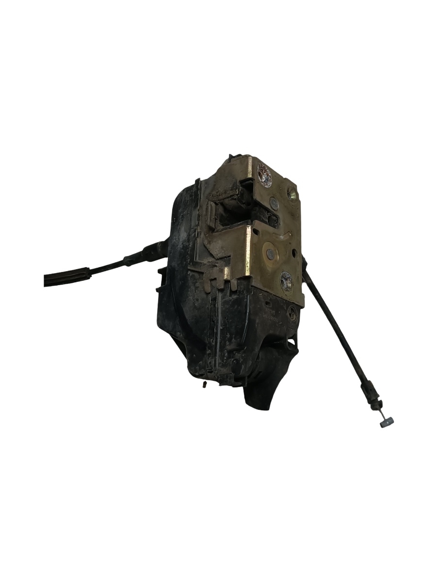 Broasca usa stanga fata RENAULT LAGUNA II BG0/1_ 2001 - 2007 – foto 2